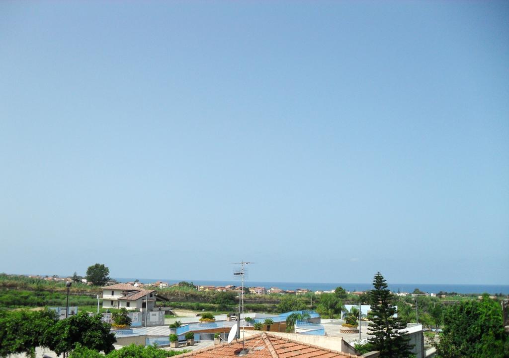 Hotel Piro Torrenova 部屋 写真