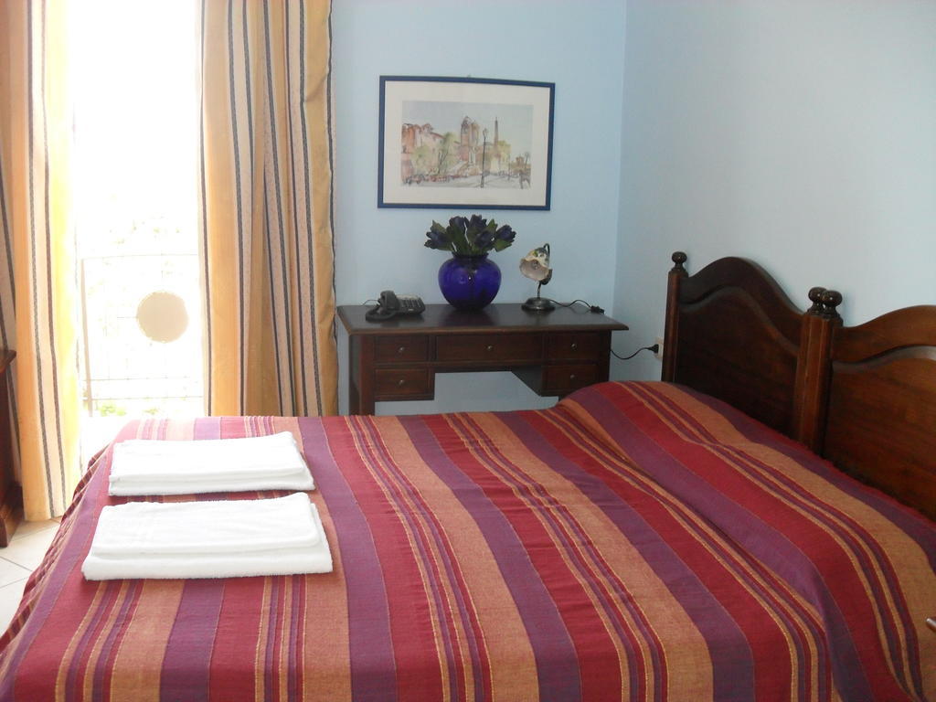 Hotel Piro Torrenova 部屋 写真