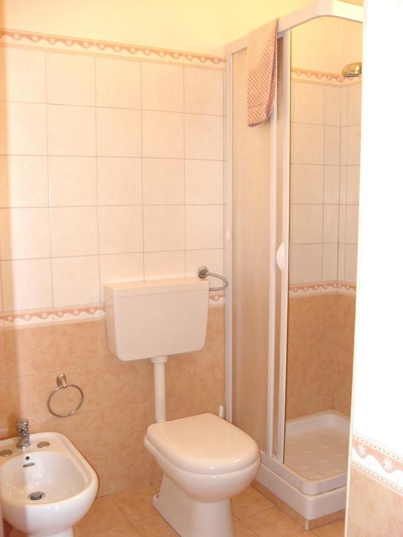 Hotel Piro Torrenova 部屋 写真