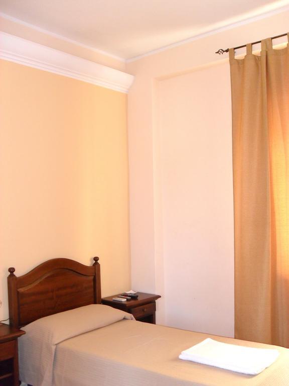 Hotel Piro Torrenova 部屋 写真