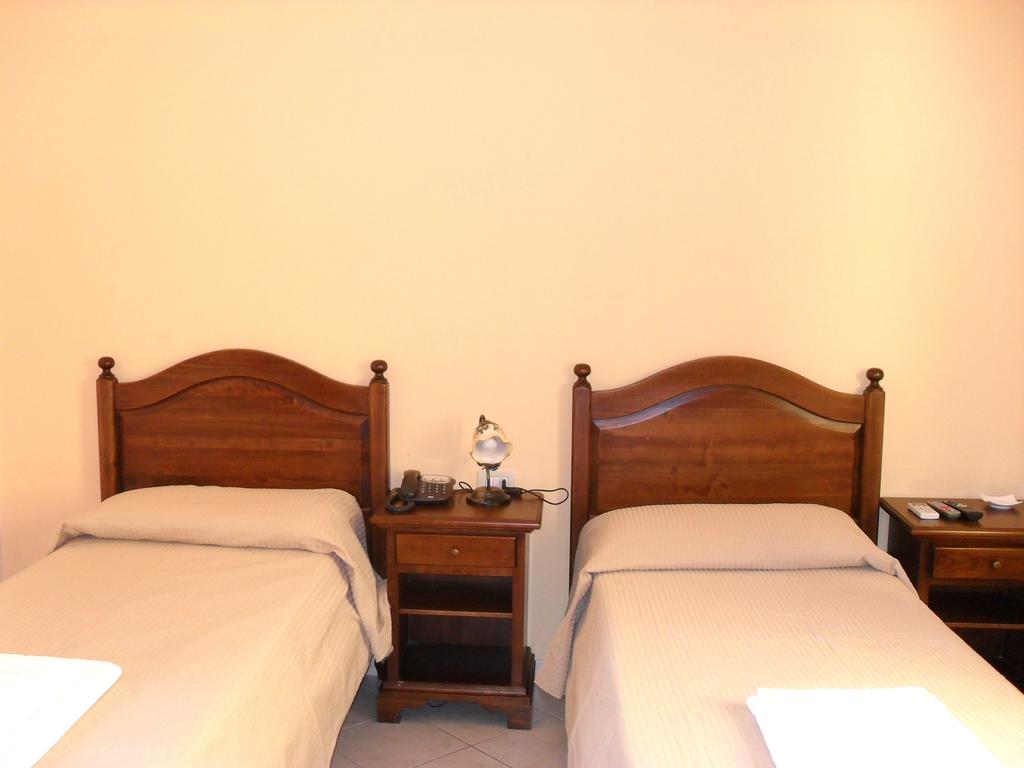 Hotel Piro Torrenova 部屋 写真