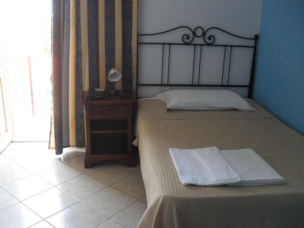 Hotel Piro Torrenova 部屋 写真