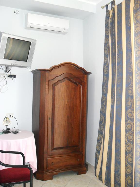 Hotel Piro Torrenova 部屋 写真