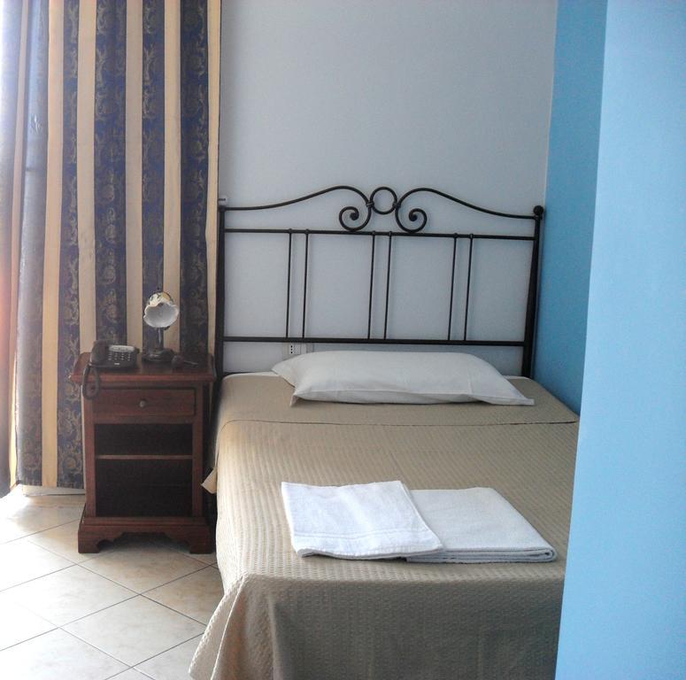 Hotel Piro Torrenova 部屋 写真