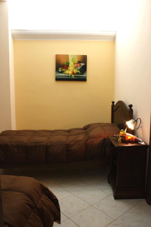 Hotel Piro Torrenova 部屋 写真