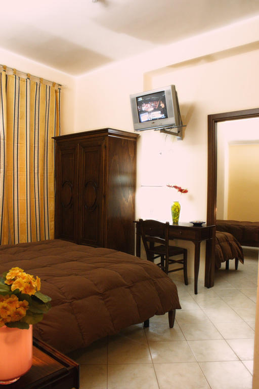 Hotel Piro Torrenova 部屋 写真
