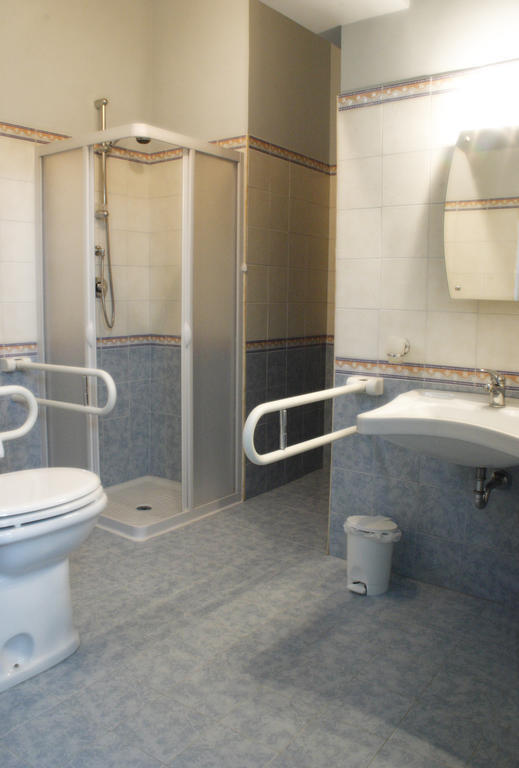 Hotel Piro Torrenova 部屋 写真
