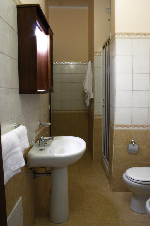 Hotel Piro Torrenova 部屋 写真