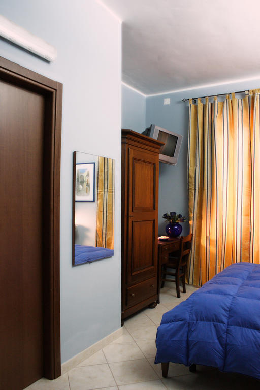 Hotel Piro Torrenova 部屋 写真