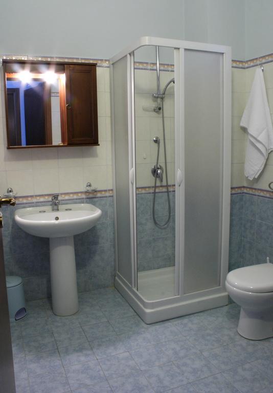 Hotel Piro Torrenova 部屋 写真