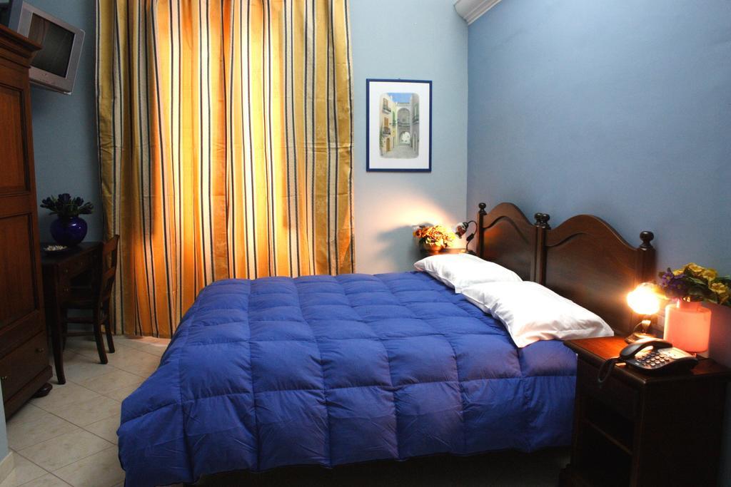 Hotel Piro Torrenova 部屋 写真