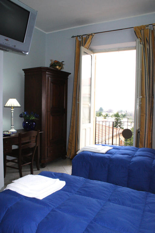 Hotel Piro Torrenova 部屋 写真