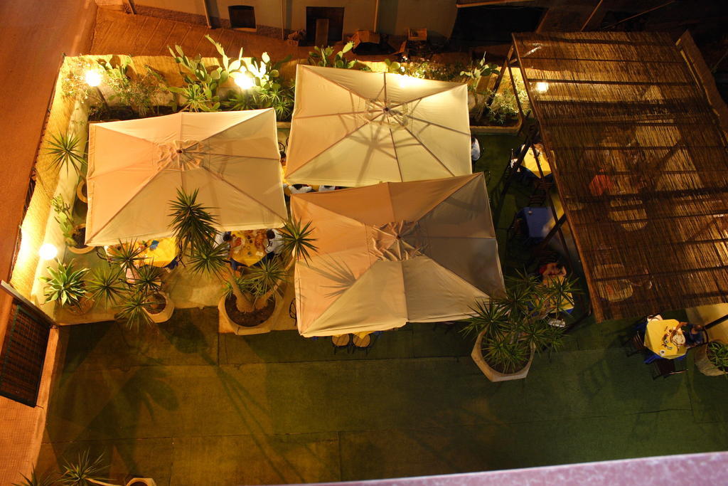 Hotel Piro Torrenova エクステリア 写真